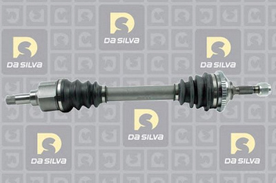 DA SILVA jc3521a -  Приводной вал